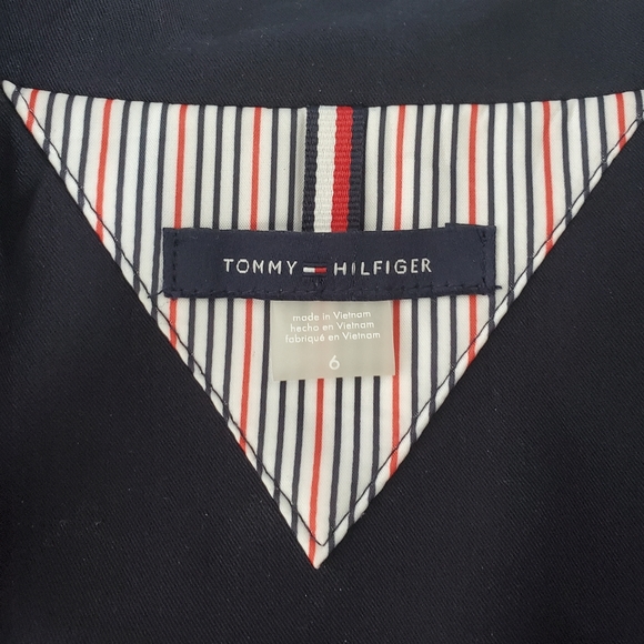 Tommy Hilfiger blaser - Picture 5 of 11